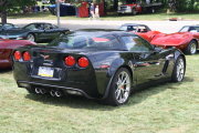 CORVETTE